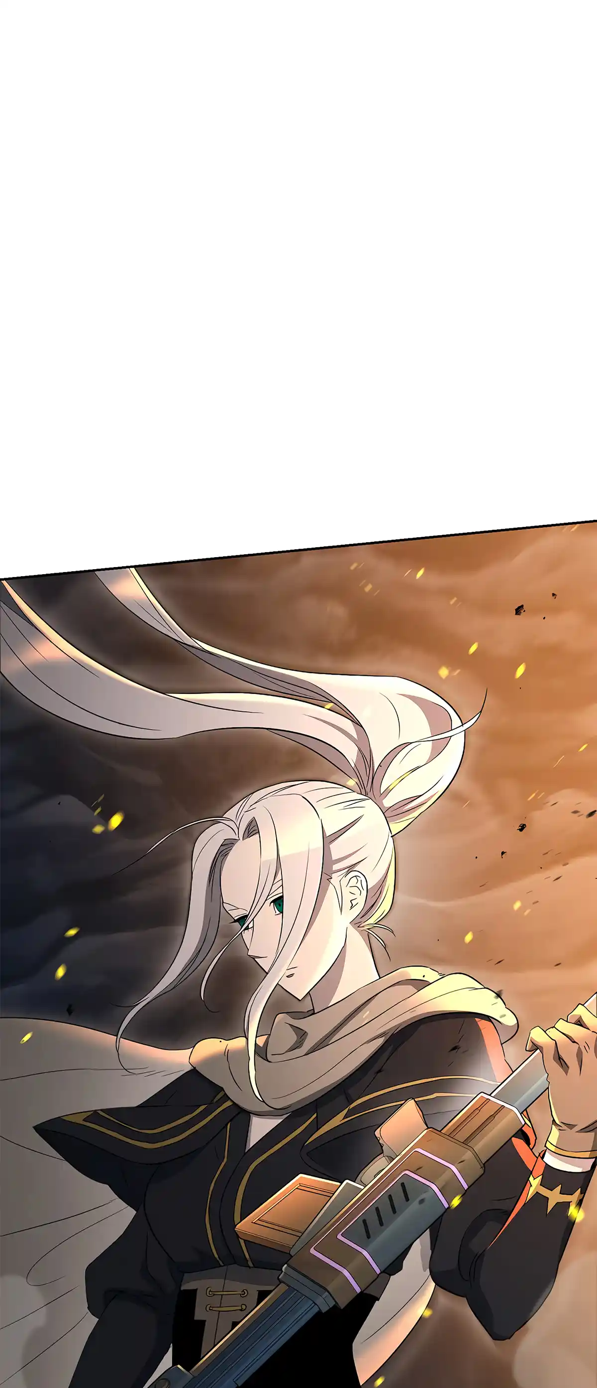 Skeleton Soldier (Skeleton Soldier Couldn’t Protect the Dungeon) Chapter 121