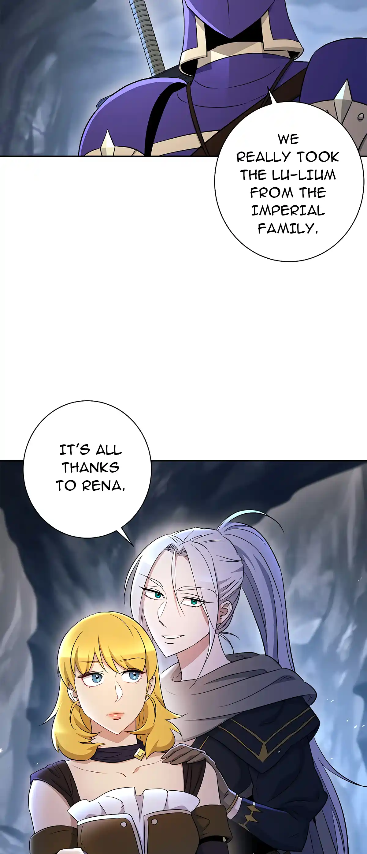 Skeleton Soldier (Skeleton Soldier Couldn’t Protect the Dungeon) Chapter 121