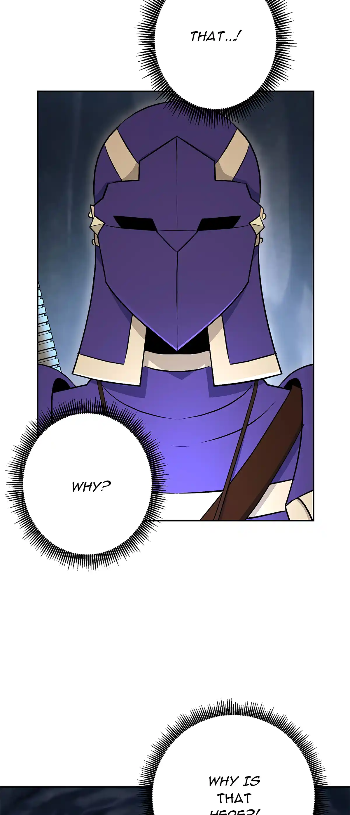 Skeleton Soldier (Skeleton Soldier Couldn’t Protect the Dungeon) Chapter 121