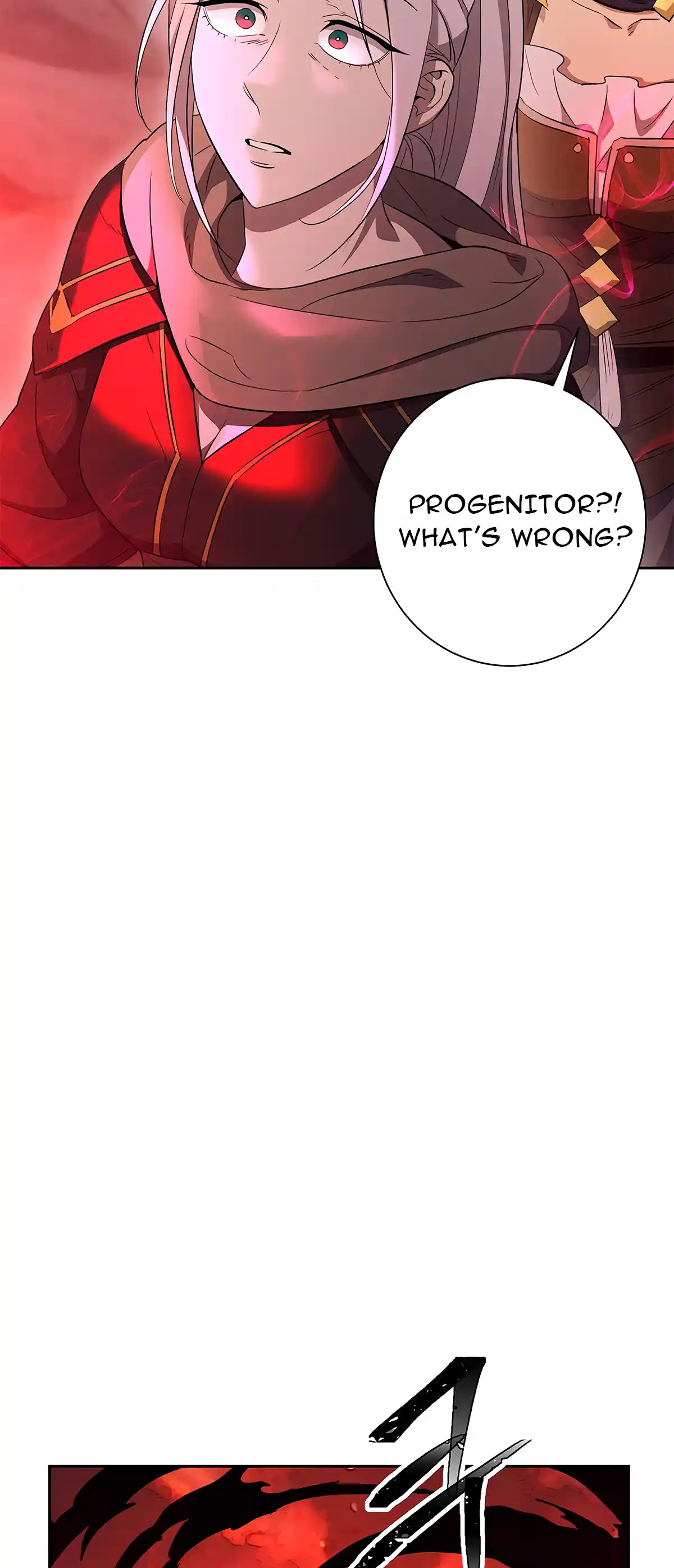 Skeleton Soldier (Skeleton Soldier Couldn’t Protect the Dungeon) Chapter 121