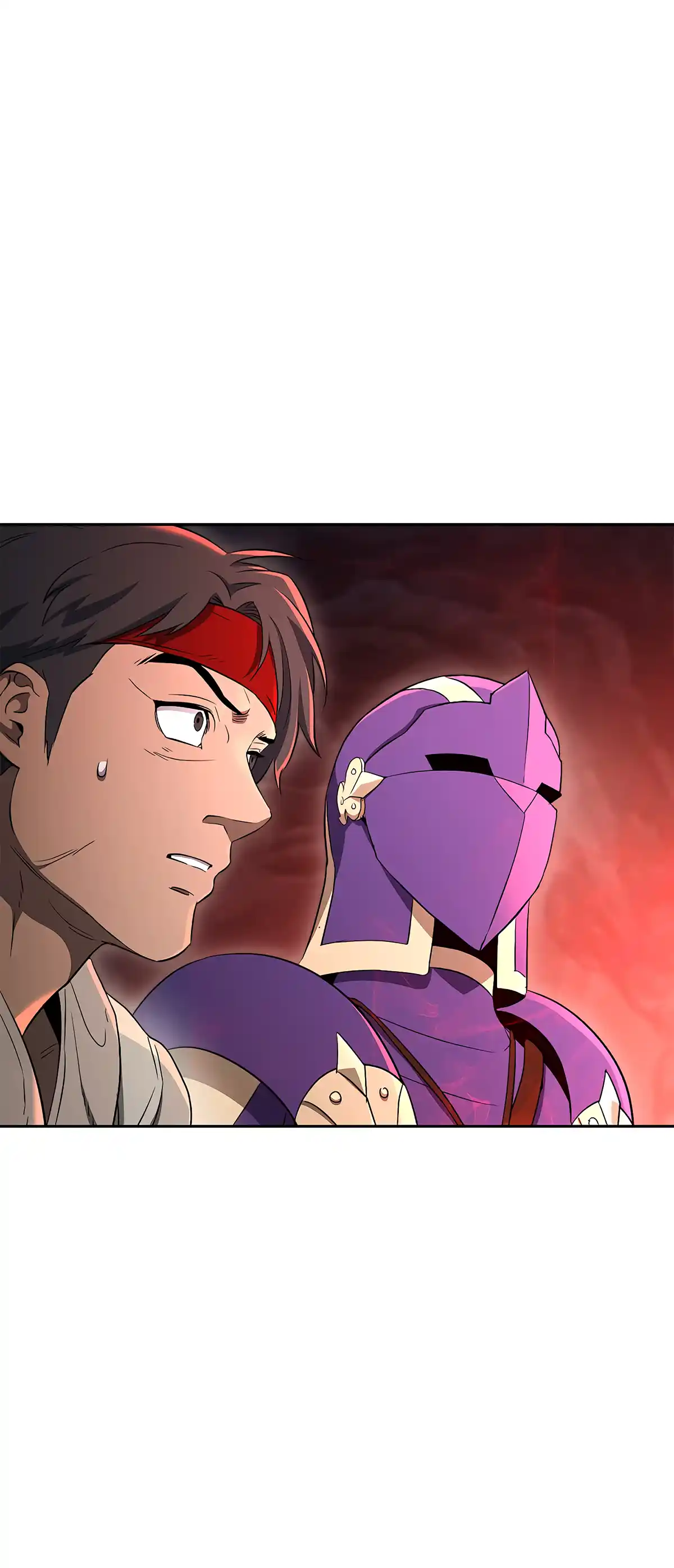 Skeleton Soldier (Skeleton Soldier Couldn’t Protect the Dungeon) Chapter 121