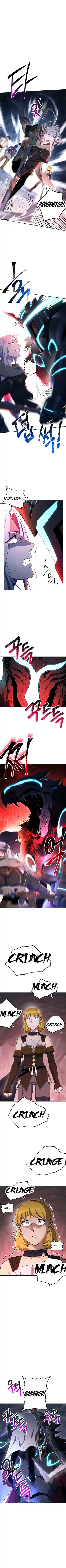 Skeleton Soldier (Skeleton Soldier Couldn’t Protect the Dungeon) Chapter 122