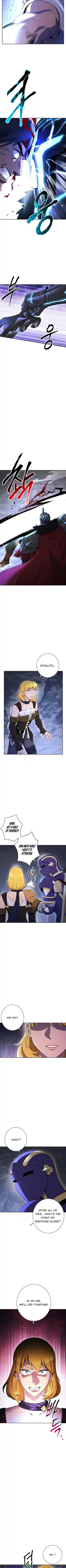 Skeleton Soldier (Skeleton Soldier Couldn’t Protect the Dungeon) Chapter 122