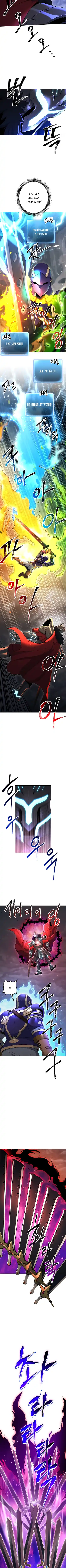 Skeleton Soldier (Skeleton Soldier Couldn’t Protect the Dungeon) Chapter 122