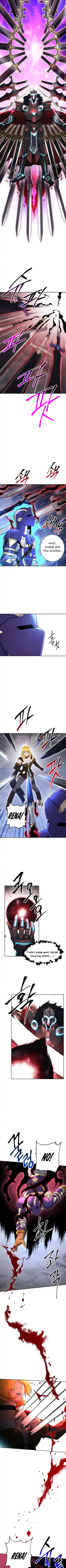 Skeleton Soldier (Skeleton Soldier Couldn’t Protect the Dungeon) Chapter 122