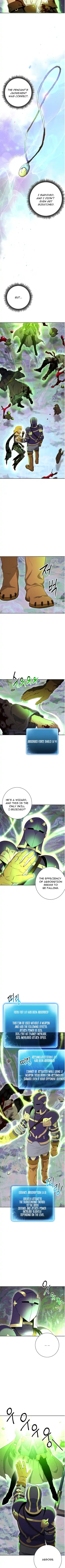 Skeleton Soldier (Skeleton Soldier Couldn’t Protect the Dungeon) Chapter 123