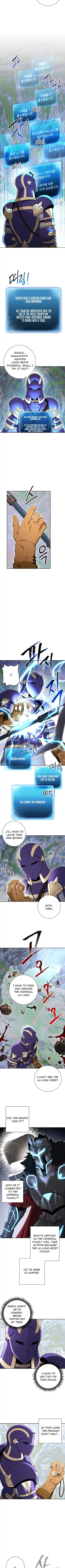 Skeleton Soldier (Skeleton Soldier Couldn’t Protect the Dungeon) Chapter 123