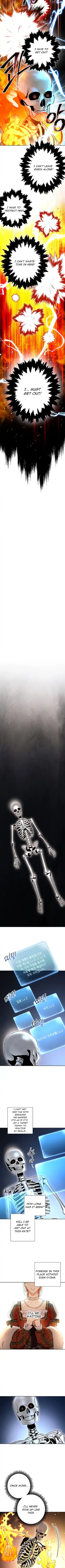 Skeleton Soldier (Skeleton Soldier Couldn’t Protect the Dungeon) Chapter 123