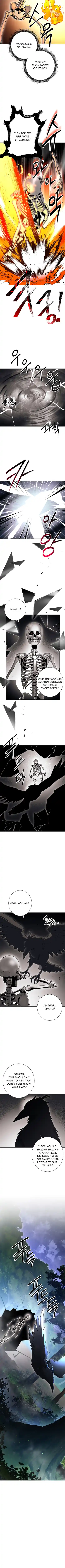 Skeleton Soldier (Skeleton Soldier Couldn’t Protect the Dungeon) Chapter 123