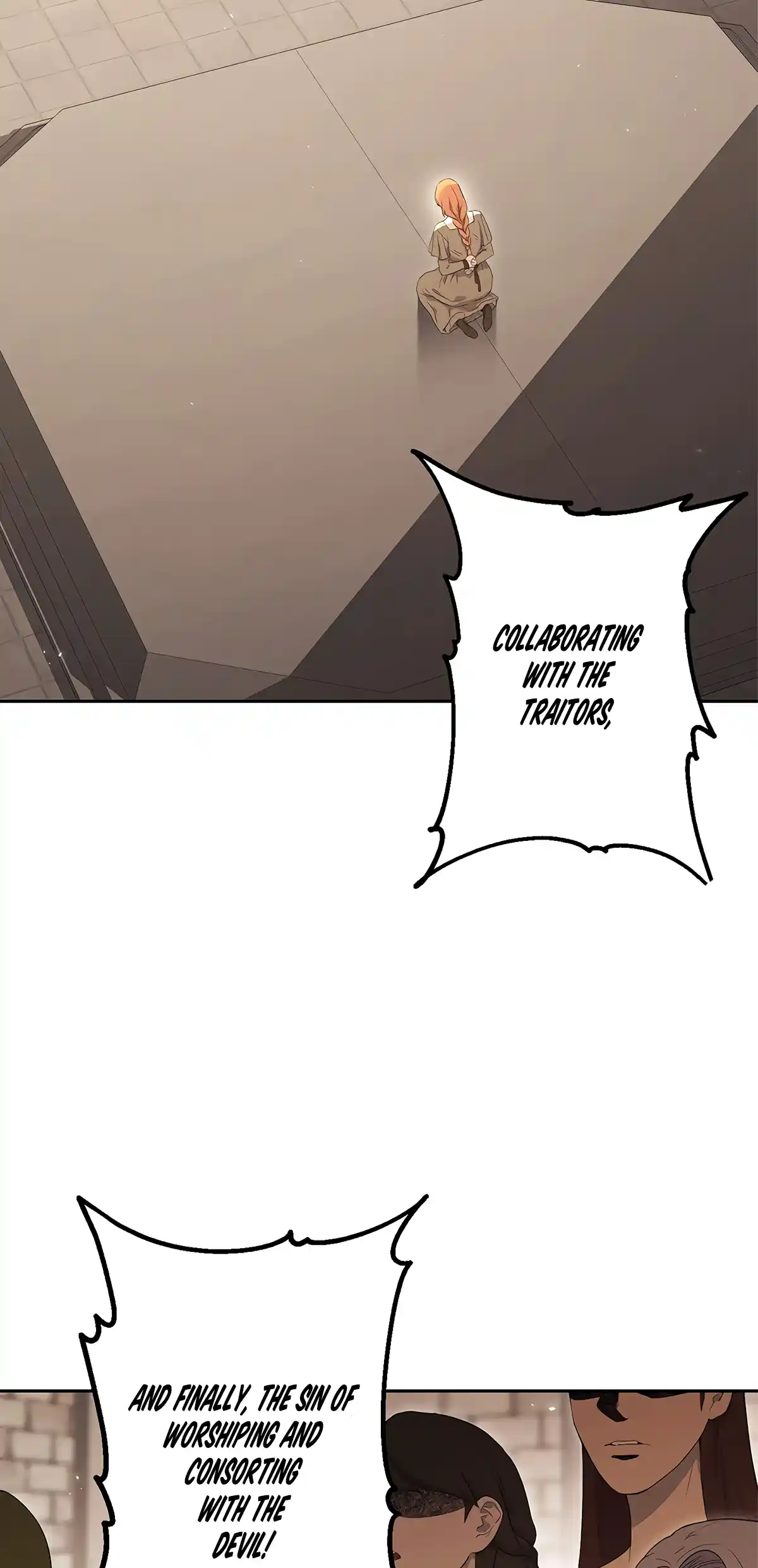 Skeleton Soldier (Skeleton Soldier Couldn’t Protect the Dungeon) Chapter 124