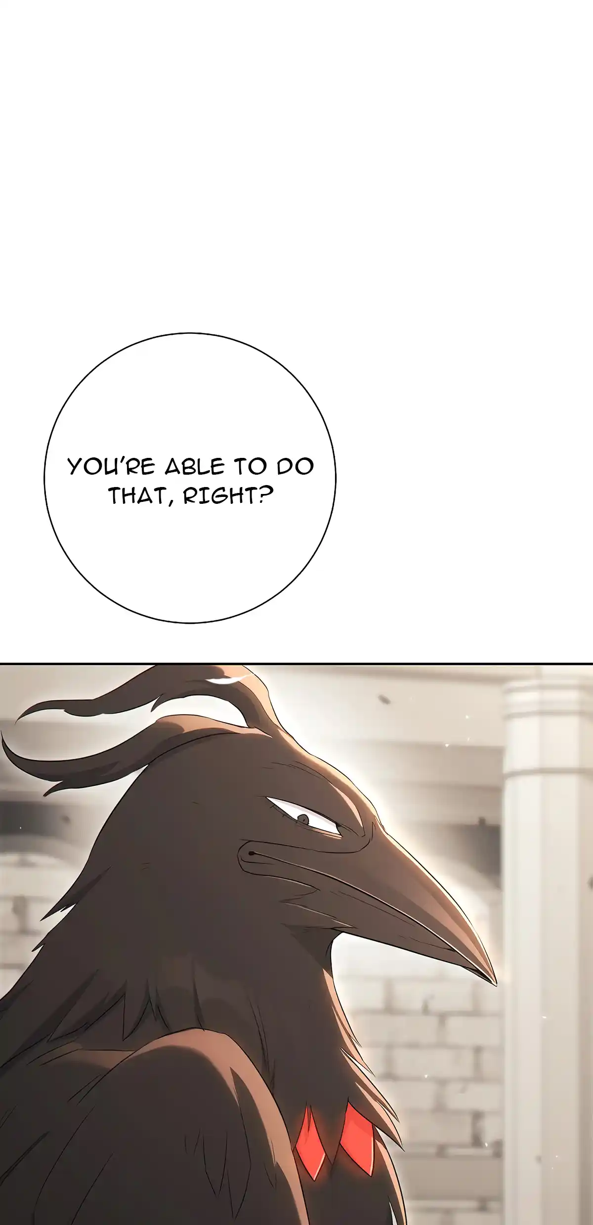 Skeleton Soldier (Skeleton Soldier Couldn’t Protect the Dungeon) Chapter 124