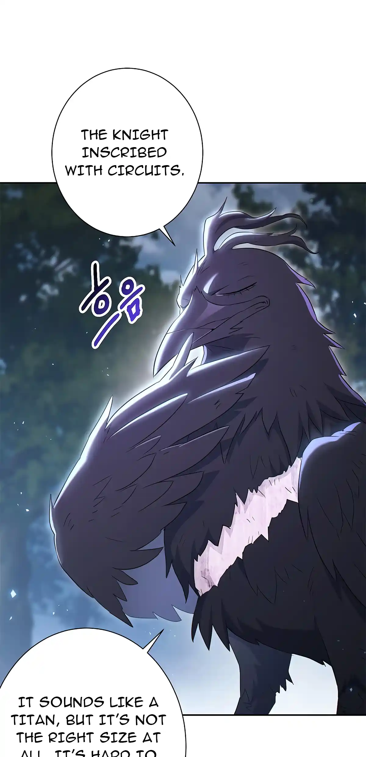 Skeleton Soldier (Skeleton Soldier Couldn’t Protect the Dungeon) Chapter 124