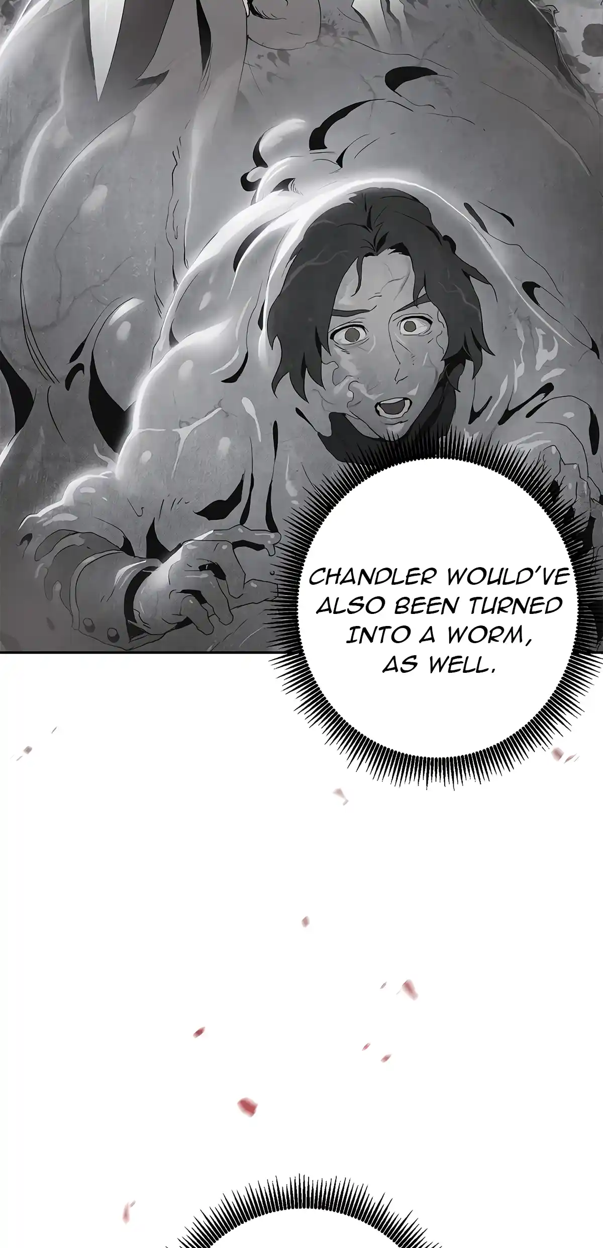 Skeleton Soldier (Skeleton Soldier Couldn’t Protect the Dungeon) Chapter 124