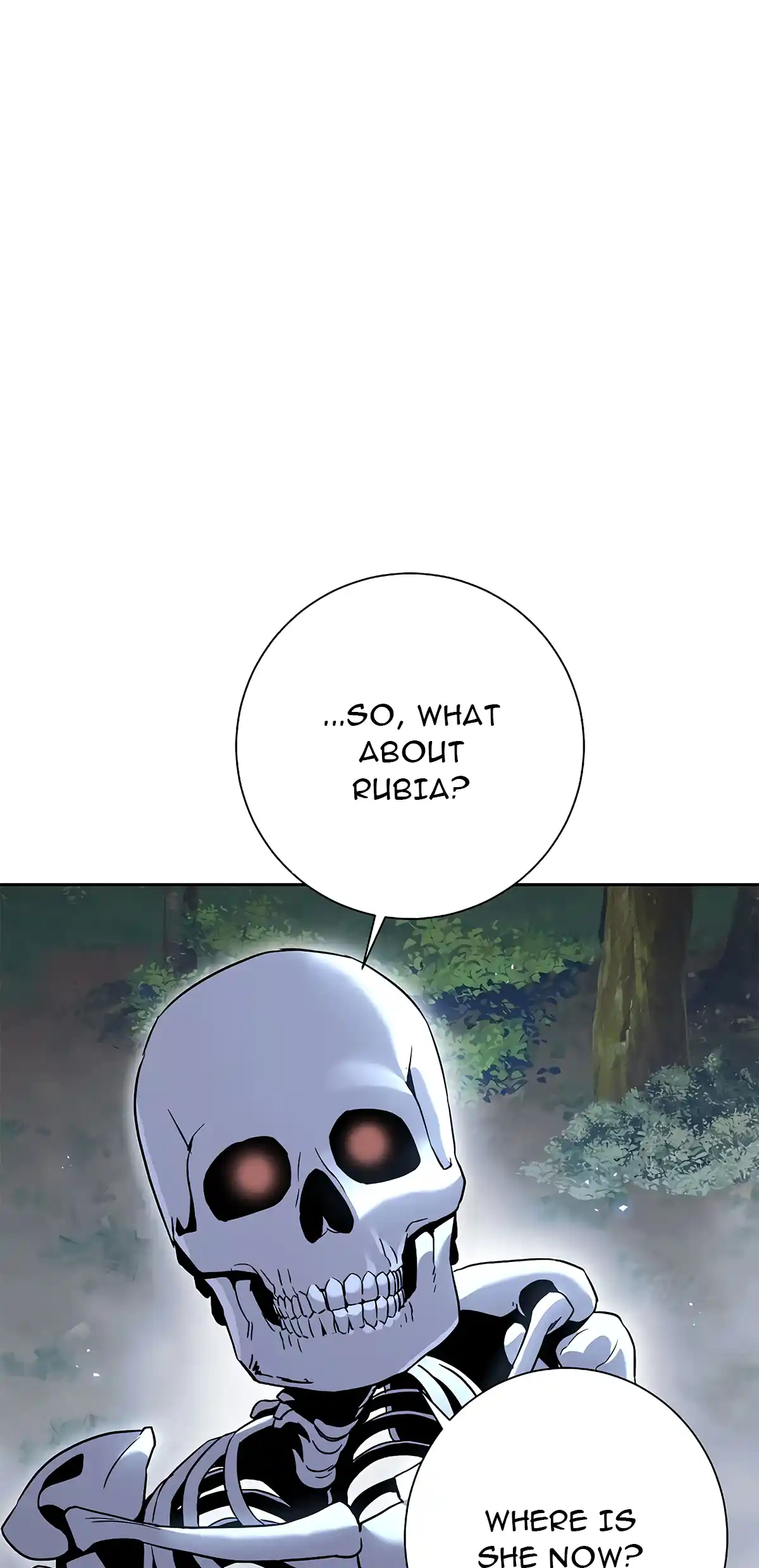 Skeleton Soldier (Skeleton Soldier Couldn’t Protect the Dungeon) Chapter 124