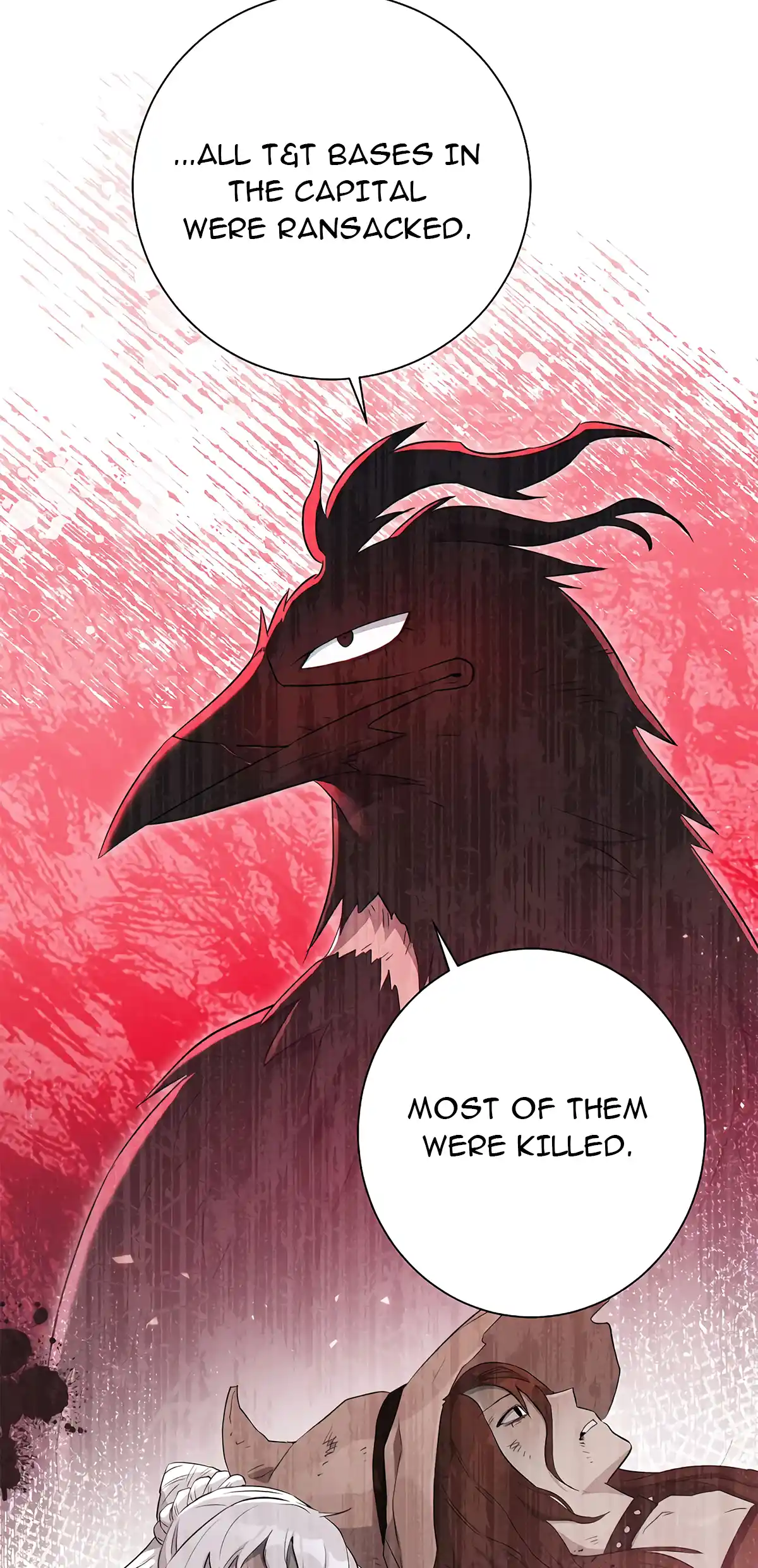 Skeleton Soldier (Skeleton Soldier Couldn’t Protect the Dungeon) Chapter 124