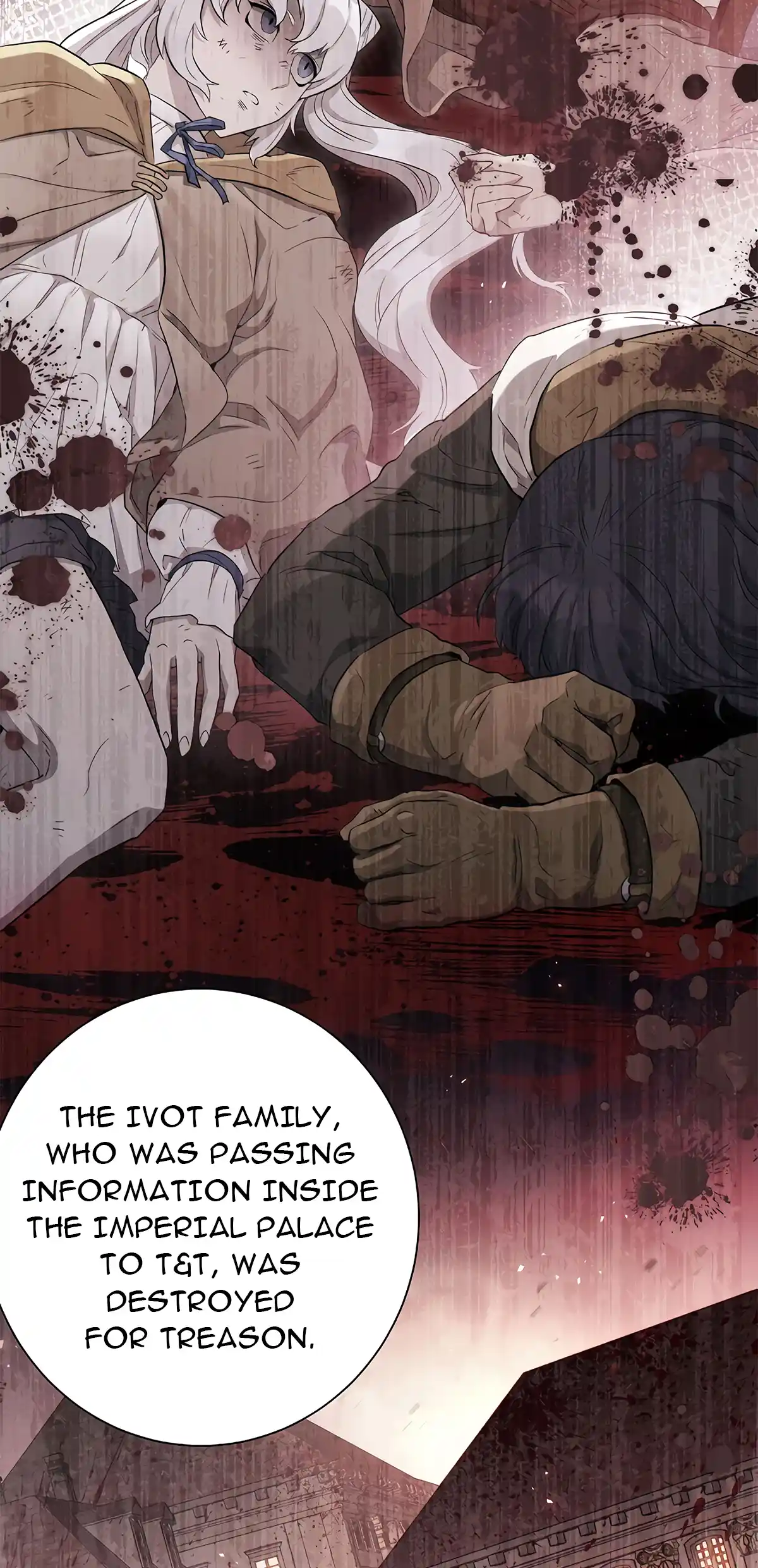 Skeleton Soldier (Skeleton Soldier Couldn’t Protect the Dungeon) Chapter 124