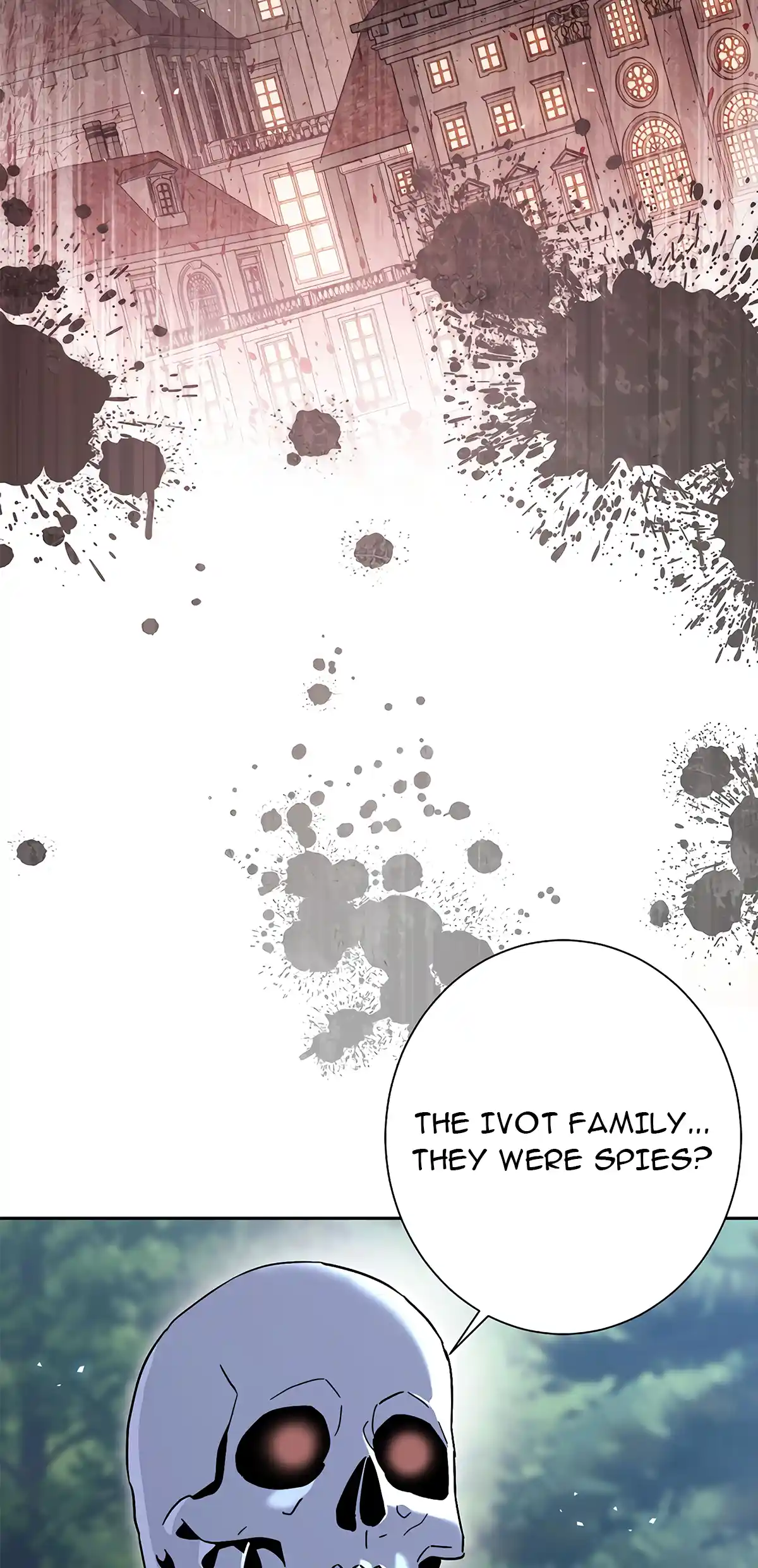 Skeleton Soldier (Skeleton Soldier Couldn’t Protect the Dungeon) Chapter 124