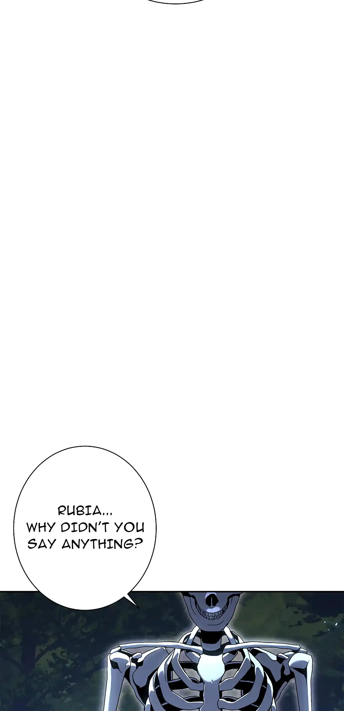 Skeleton Soldier (Skeleton Soldier Couldn’t Protect the Dungeon) Chapter 124