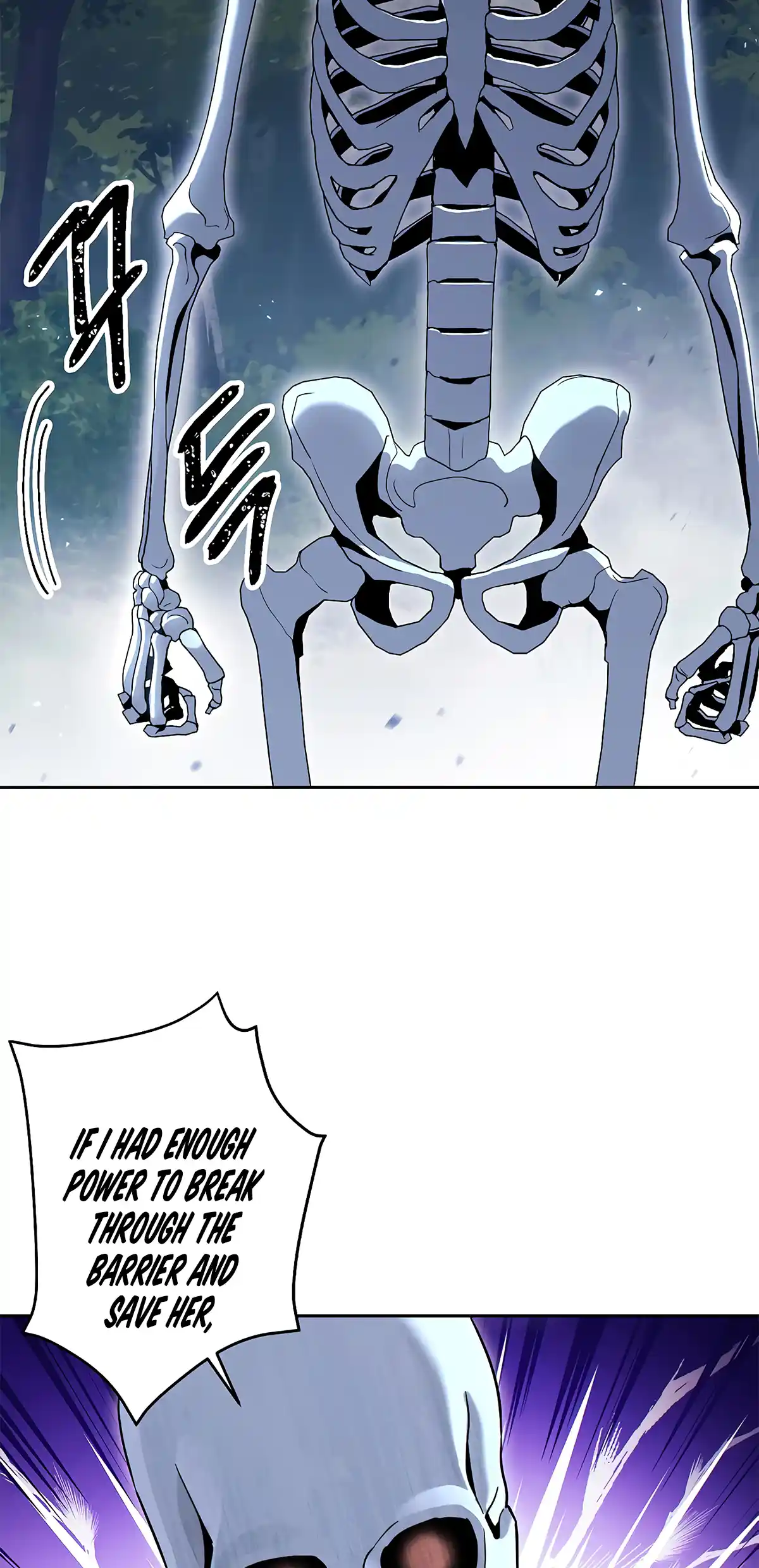 Skeleton Soldier (Skeleton Soldier Couldn’t Protect the Dungeon) Chapter 124