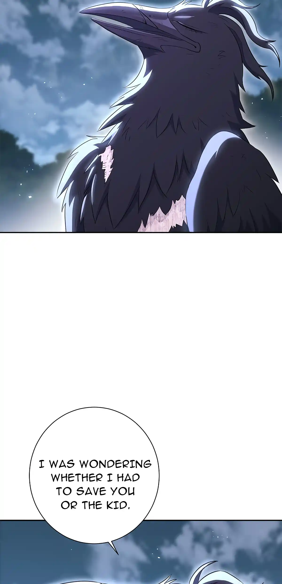 Skeleton Soldier (Skeleton Soldier Couldn’t Protect the Dungeon) Chapter 124