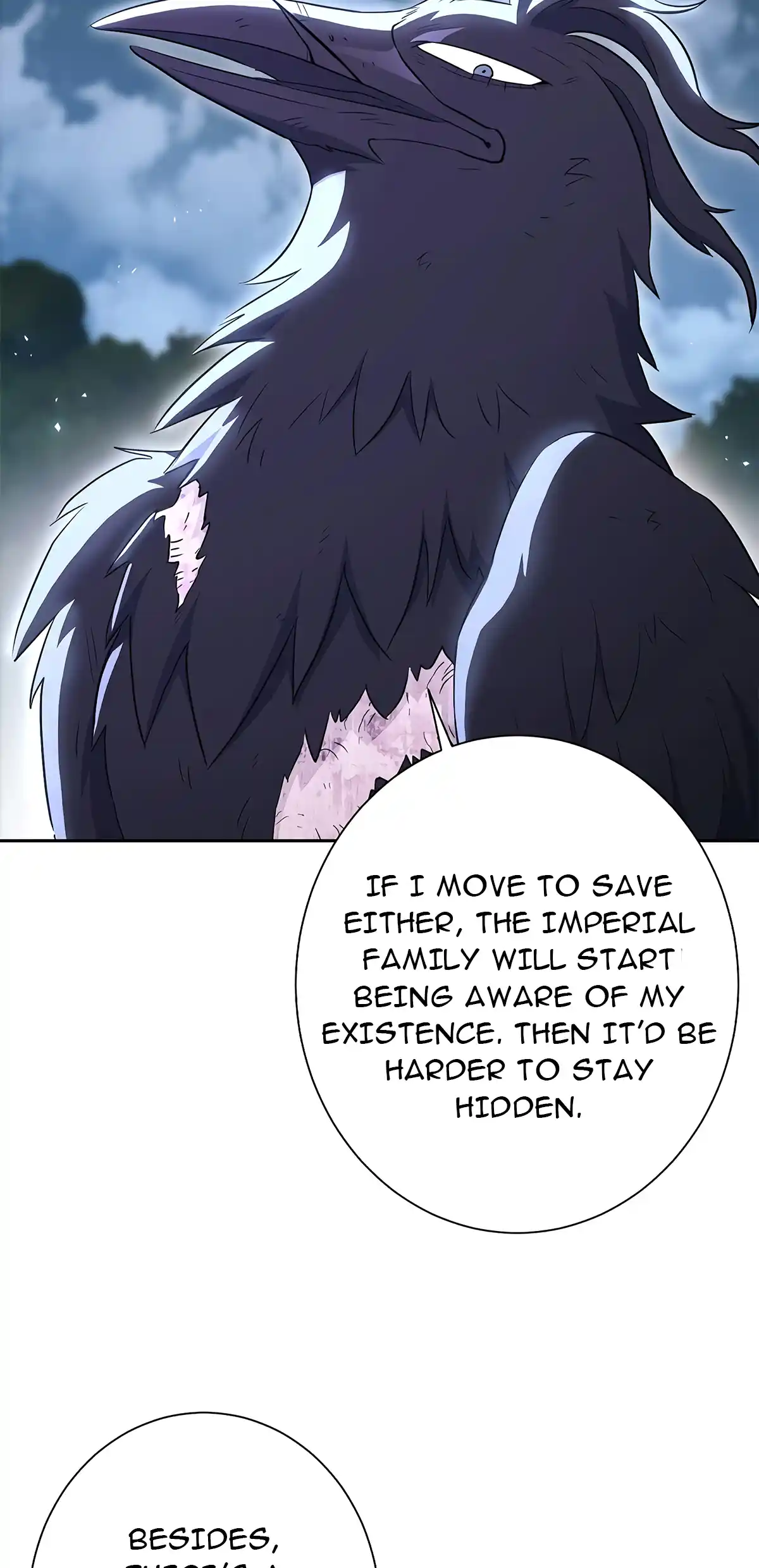 Skeleton Soldier (Skeleton Soldier Couldn’t Protect the Dungeon) Chapter 124