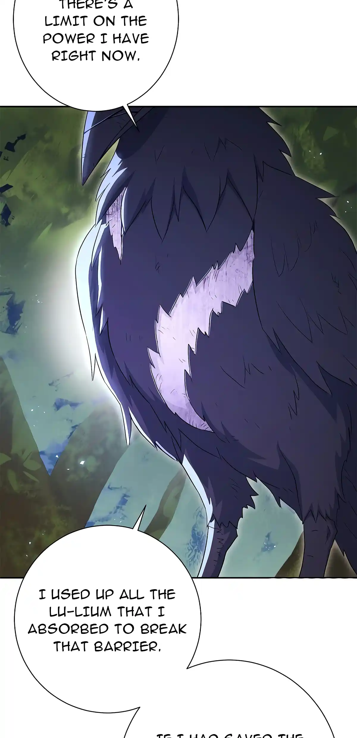 Skeleton Soldier (Skeleton Soldier Couldn’t Protect the Dungeon) Chapter 124