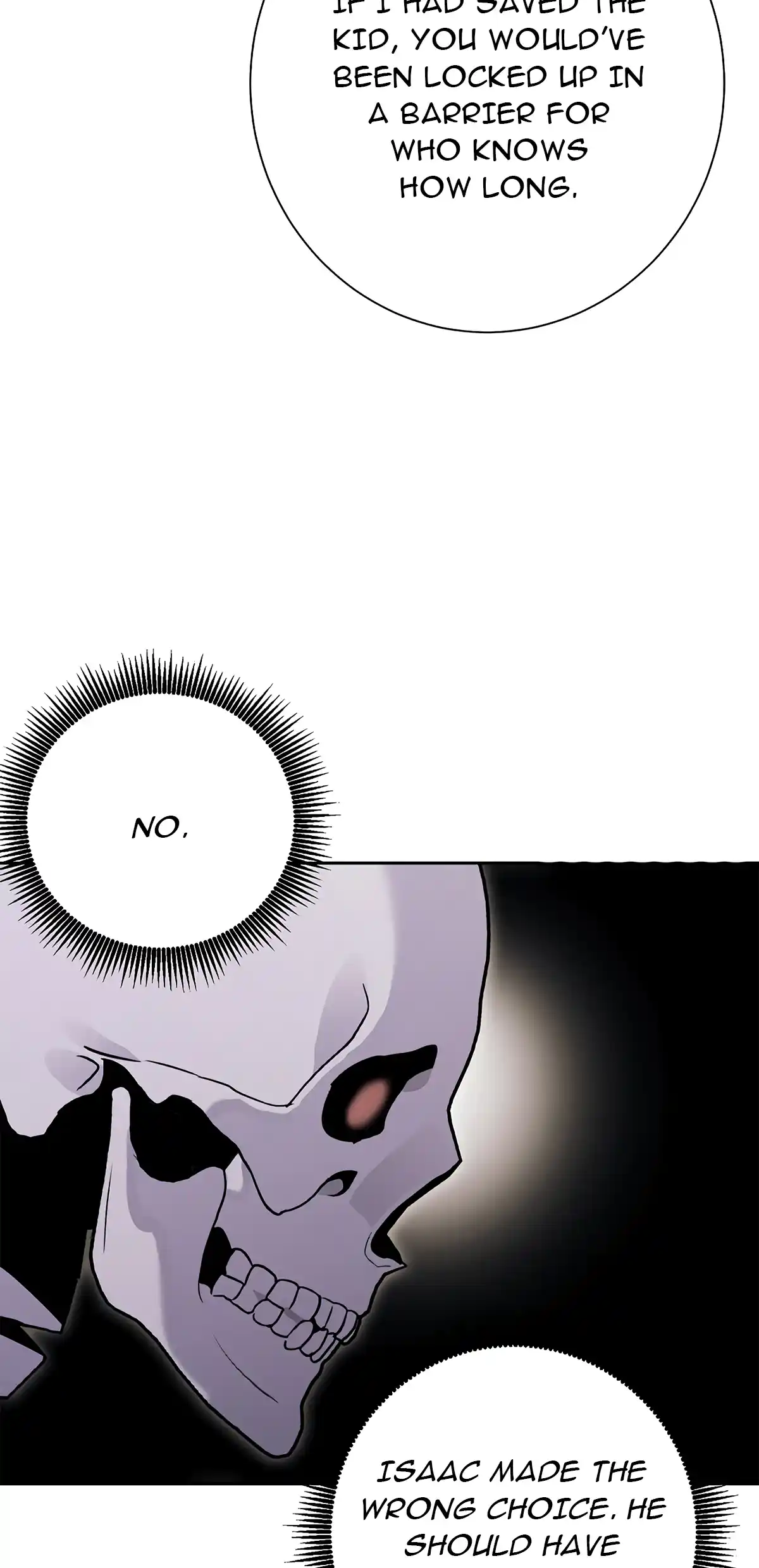 Skeleton Soldier (Skeleton Soldier Couldn’t Protect the Dungeon) Chapter 124