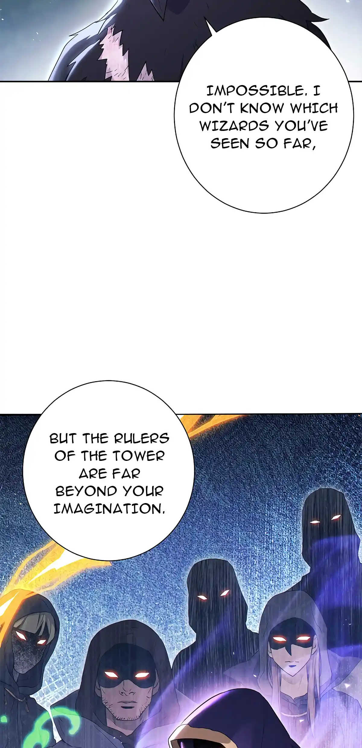 Skeleton Soldier (Skeleton Soldier Couldn’t Protect the Dungeon) Chapter 124