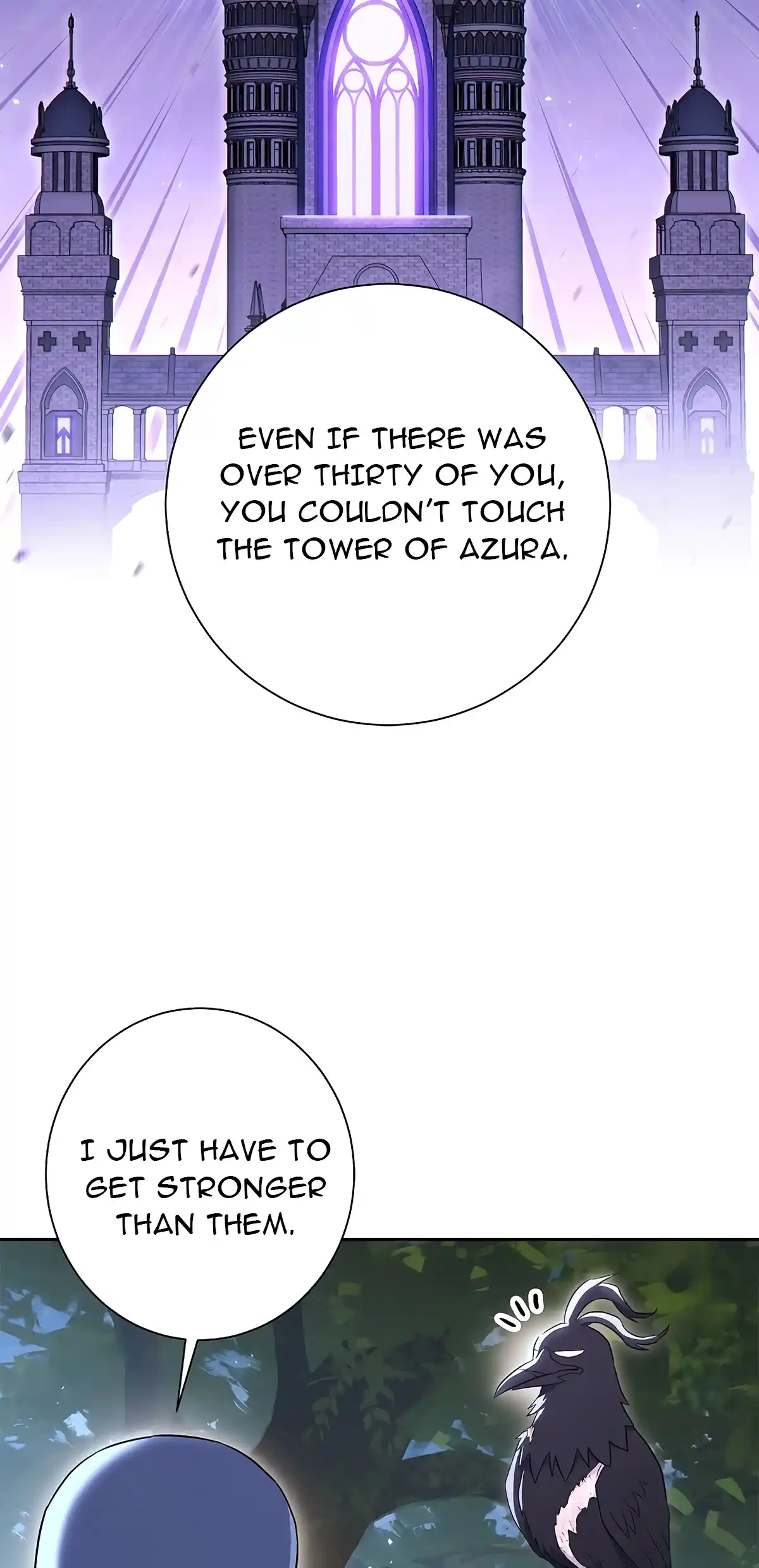 Skeleton Soldier (Skeleton Soldier Couldn’t Protect the Dungeon) Chapter 124