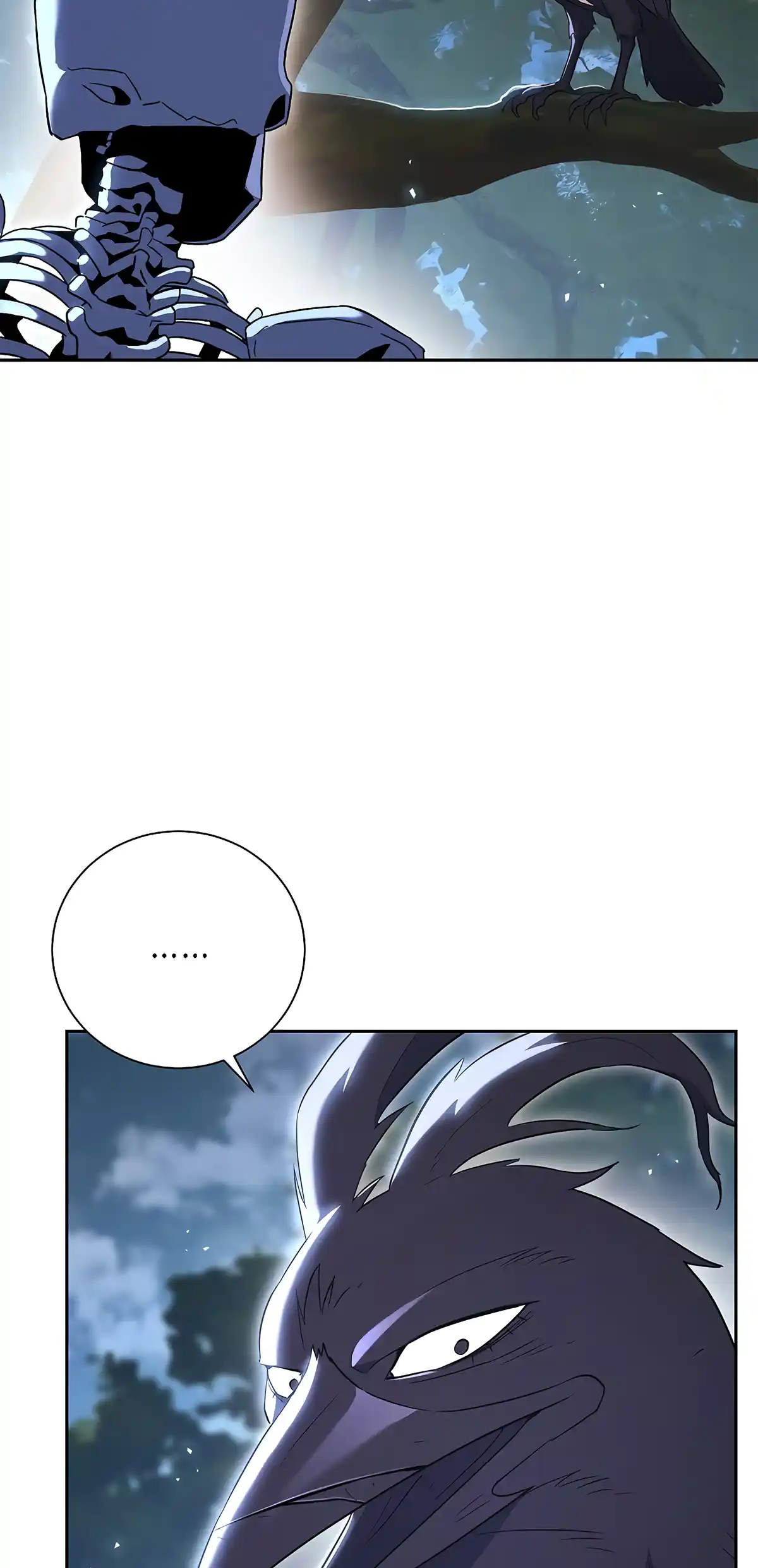 Skeleton Soldier (Skeleton Soldier Couldn’t Protect the Dungeon) Chapter 124