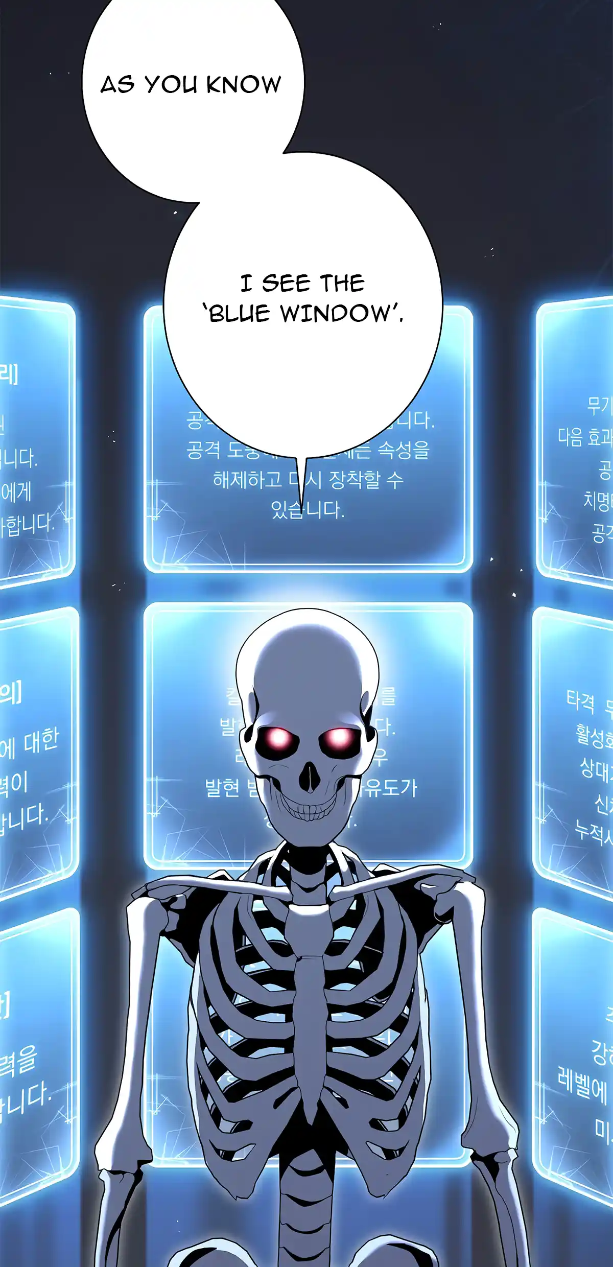Skeleton Soldier (Skeleton Soldier Couldn’t Protect the Dungeon) Chapter 124