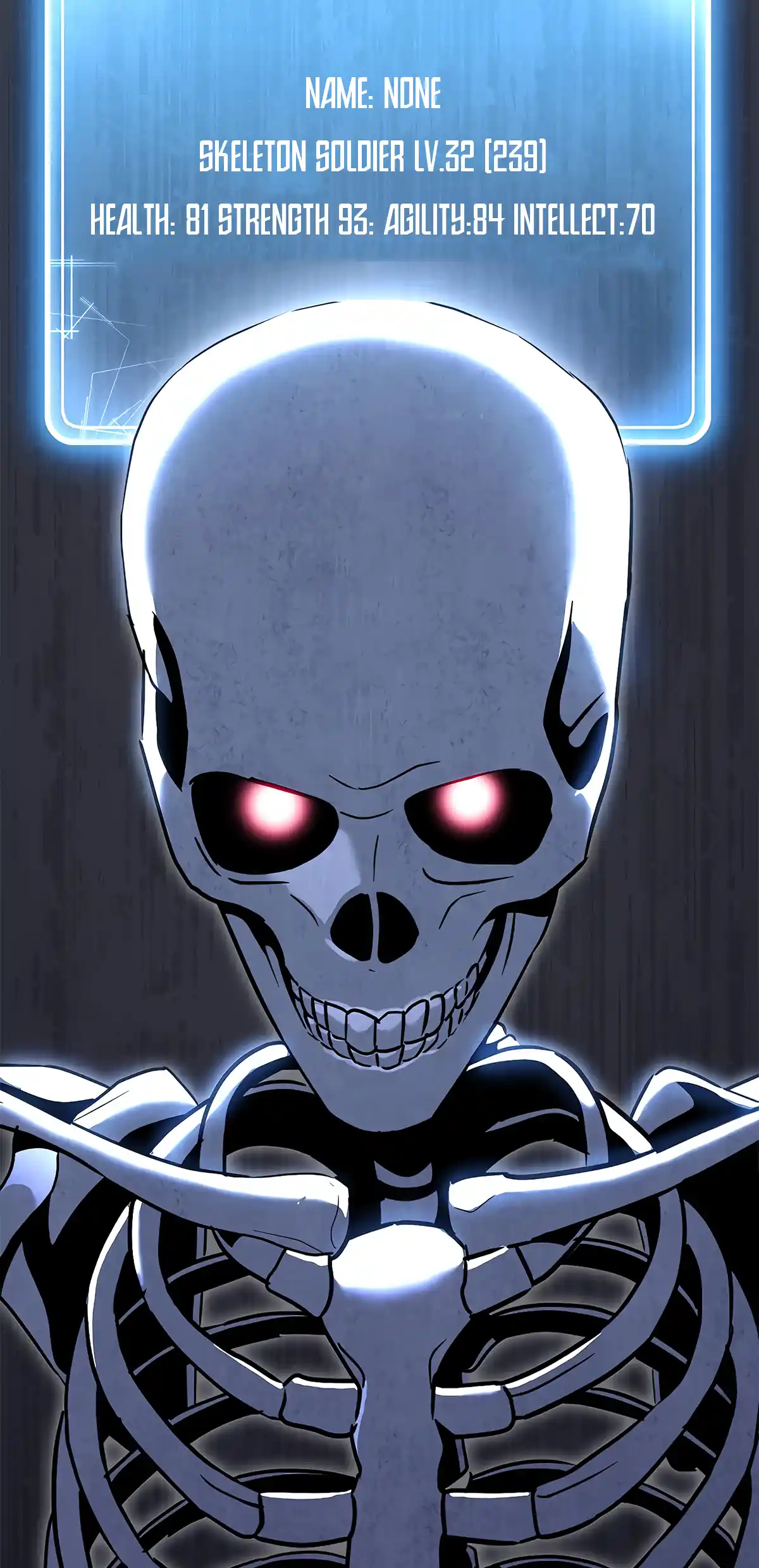 Skeleton Soldier (Skeleton Soldier Couldn’t Protect the Dungeon) Chapter 124