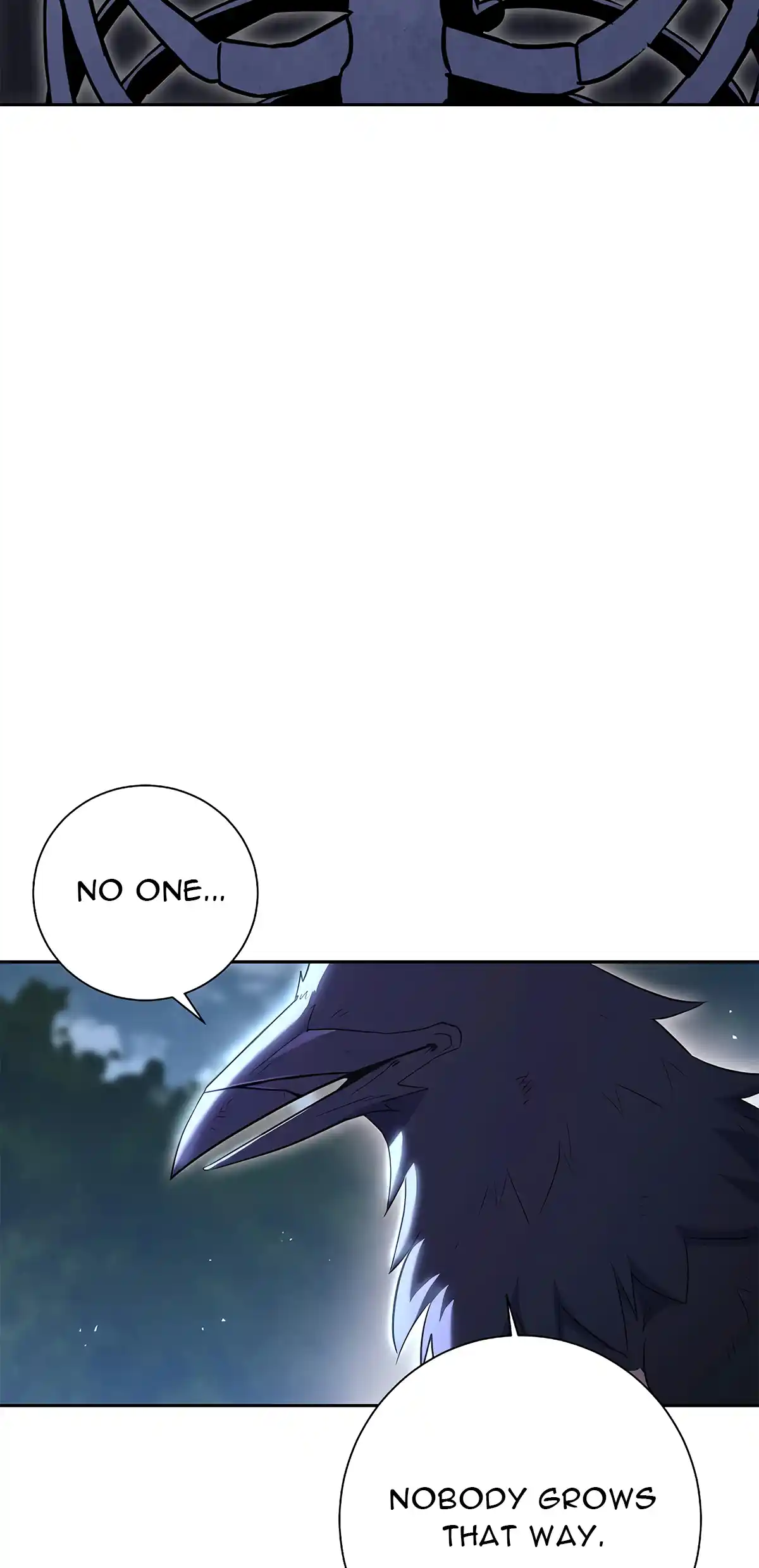 Skeleton Soldier (Skeleton Soldier Couldn’t Protect the Dungeon) Chapter 124