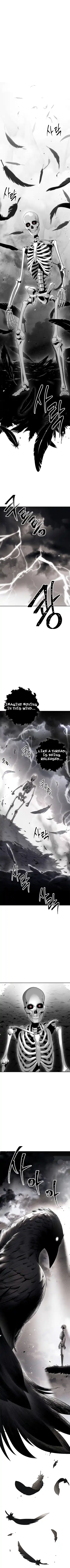 Skeleton Soldier (Skeleton Soldier Couldn’t Protect the Dungeon) Chapter 125