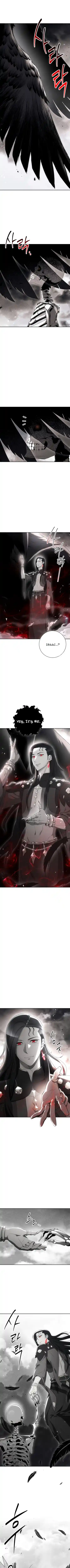 Skeleton Soldier (Skeleton Soldier Couldn’t Protect the Dungeon) Chapter 125