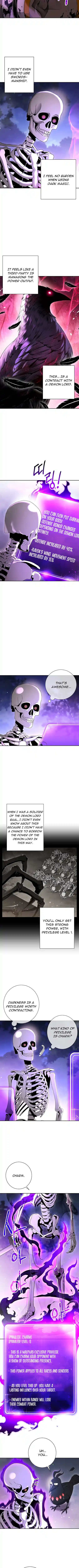 Skeleton Soldier (Skeleton Soldier Couldn’t Protect the Dungeon) Chapter 126