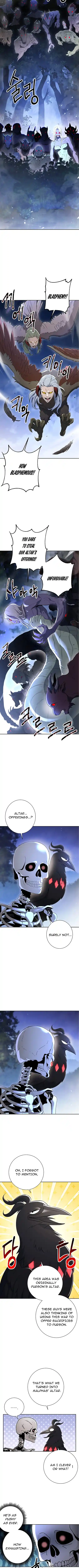 Skeleton Soldier (Skeleton Soldier Couldn’t Protect the Dungeon) Chapter 126