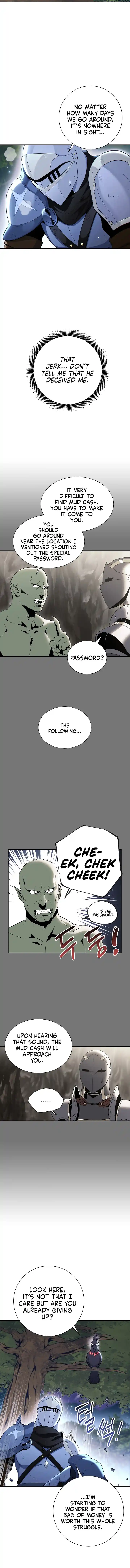 Skeleton Soldier (Skeleton Soldier Couldn’t Protect the Dungeon) Chapter 127