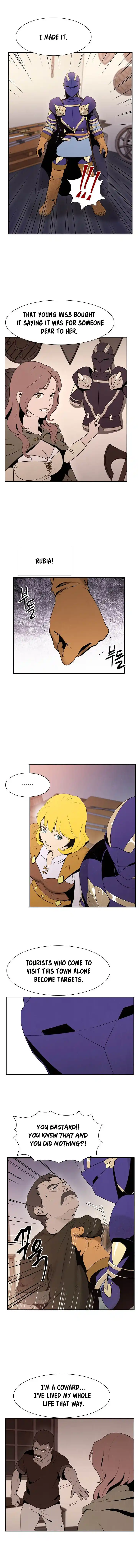 Skeleton Soldier (Skeleton Soldier Couldn’t Protect the Dungeon) Chapter 13