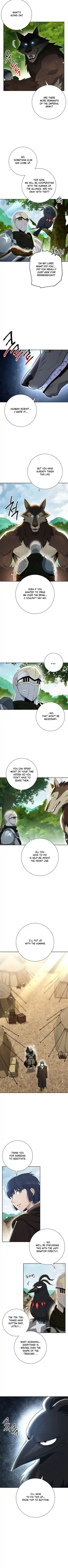 Skeleton Soldier (Skeleton Soldier Couldn’t Protect the Dungeon) Chapter 130