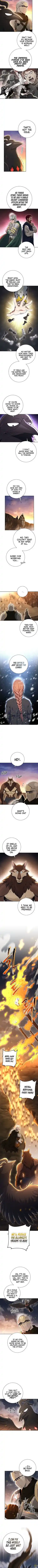 Skeleton Soldier (Skeleton Soldier Couldn’t Protect the Dungeon) Chapter 131