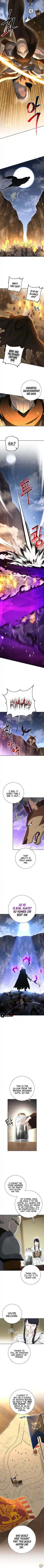 Skeleton Soldier (Skeleton Soldier Couldn’t Protect the Dungeon) Chapter 131