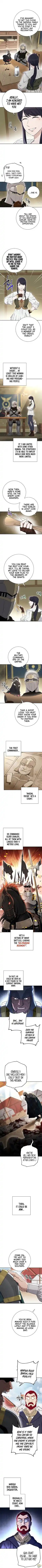 Skeleton Soldier (Skeleton Soldier Couldn’t Protect the Dungeon) Chapter 131