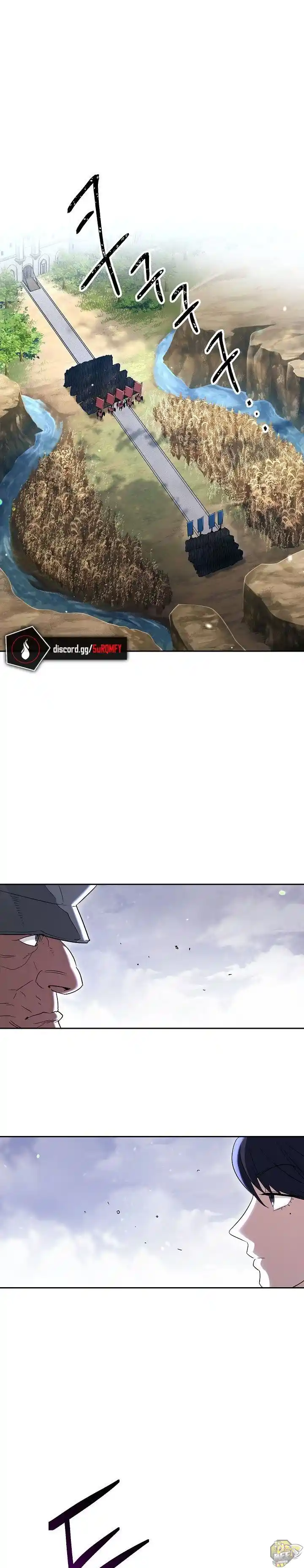 Skeleton Soldier (Skeleton Soldier Couldn’t Protect the Dungeon) Chapter 132