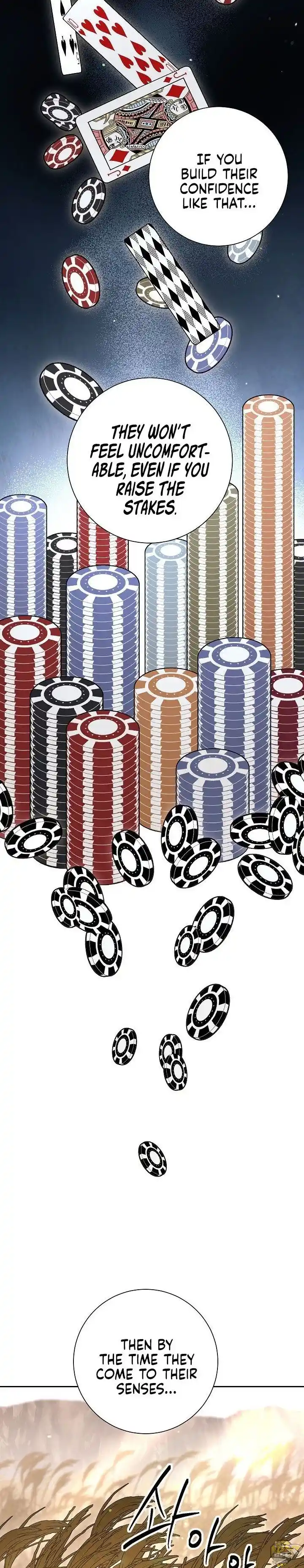 Skeleton Soldier (Skeleton Soldier Couldn’t Protect the Dungeon) Chapter 132