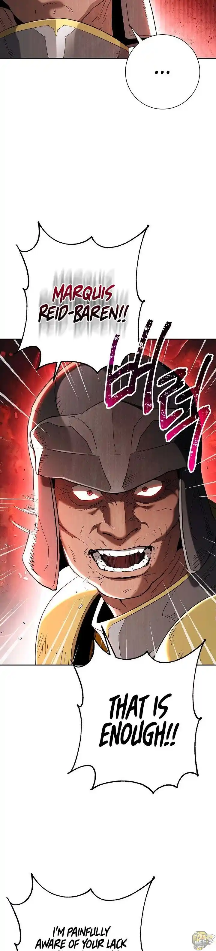 Skeleton Soldier (Skeleton Soldier Couldn’t Protect the Dungeon) Chapter 132