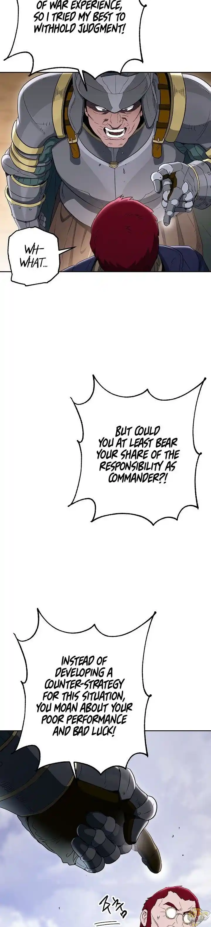 Skeleton Soldier (Skeleton Soldier Couldn’t Protect the Dungeon) Chapter 132