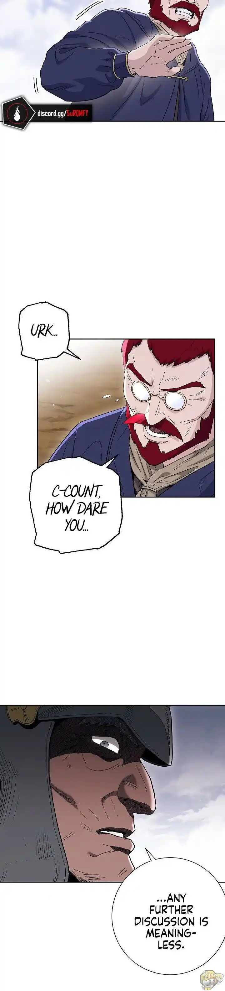 Skeleton Soldier (Skeleton Soldier Couldn’t Protect the Dungeon) Chapter 132