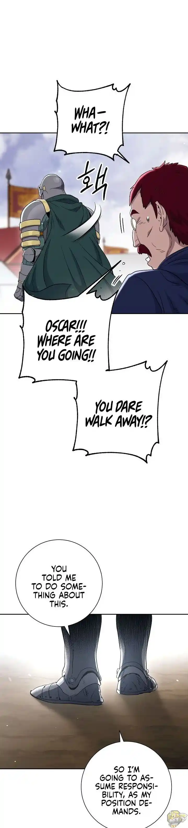 Skeleton Soldier (Skeleton Soldier Couldn’t Protect the Dungeon) Chapter 132