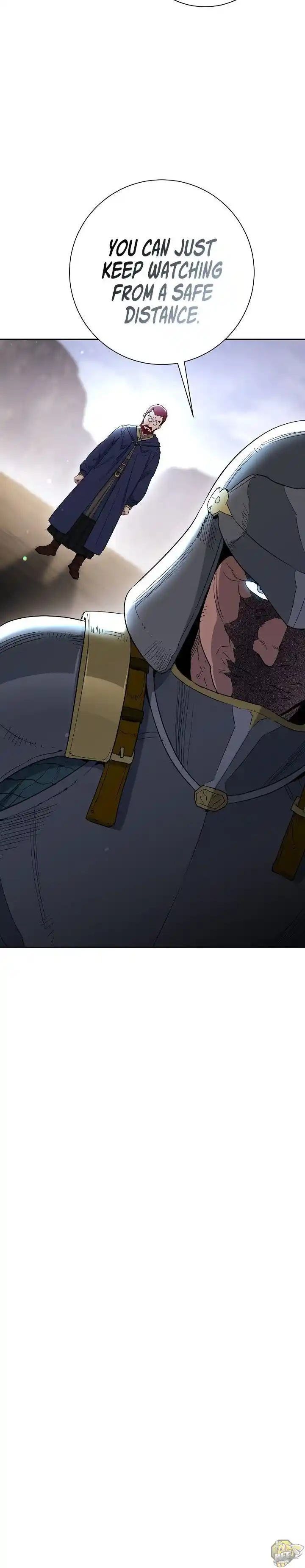 Skeleton Soldier (Skeleton Soldier Couldn’t Protect the Dungeon) Chapter 132